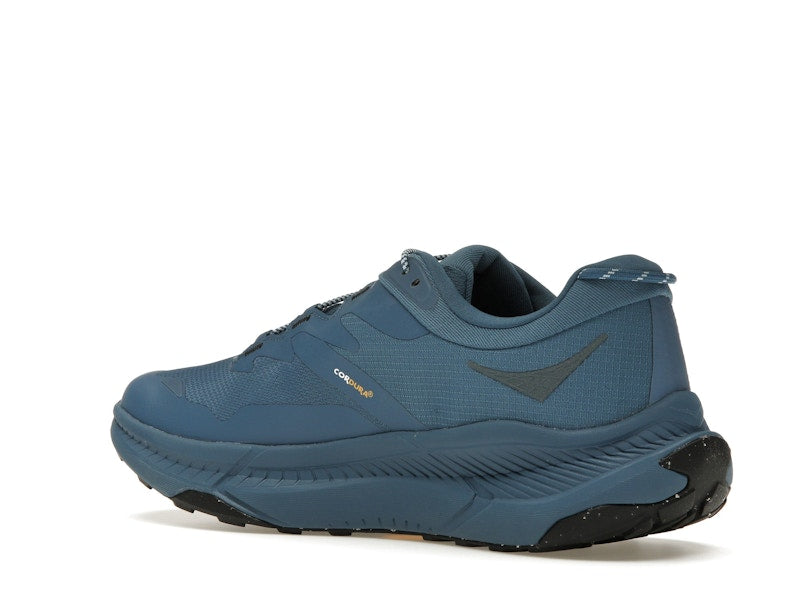Hoka One One Transport Gore-Tex Real Teal