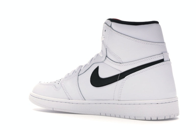 Jordan 1 Retro Yin Yang White
