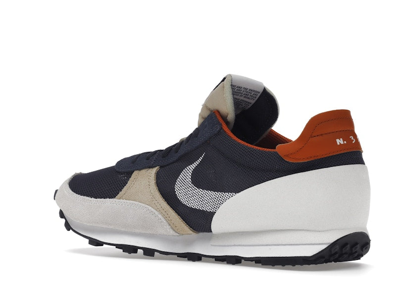 Nike DBreak-Type Navy Sail Orange