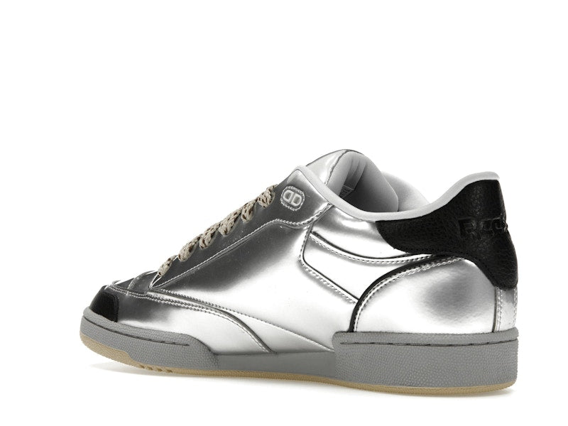 Reebok Club C Bulc Dime Silver Metllic