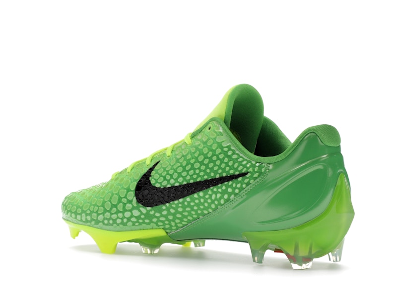 Nike Vapor Edge Kobe 6 SE Grinch