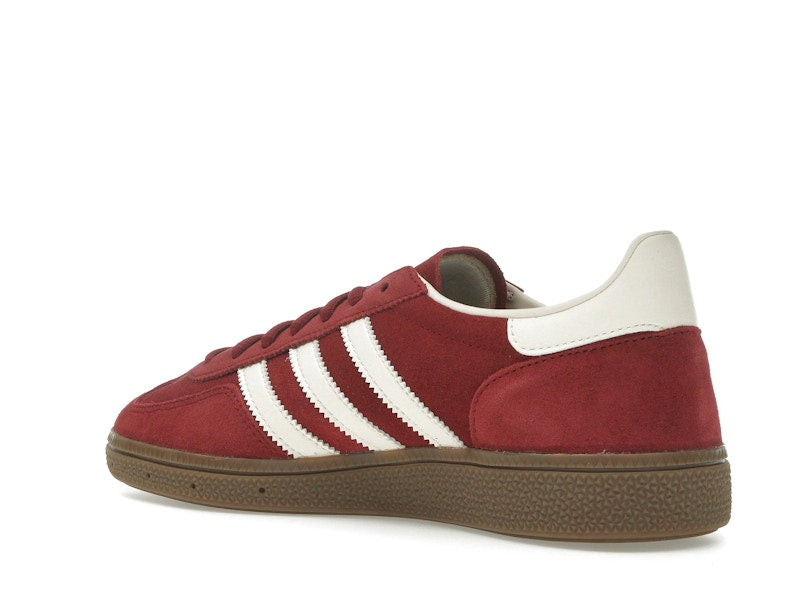 adidas Handball Spezial Burgundy Crew White