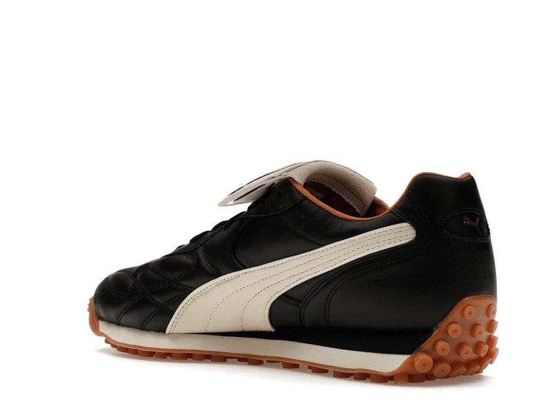 Puma Avanti VL Rihanna Fenty Black