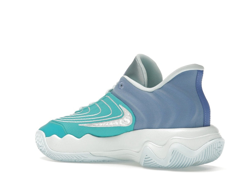 Nike Giannis Immortality 4 Christmas