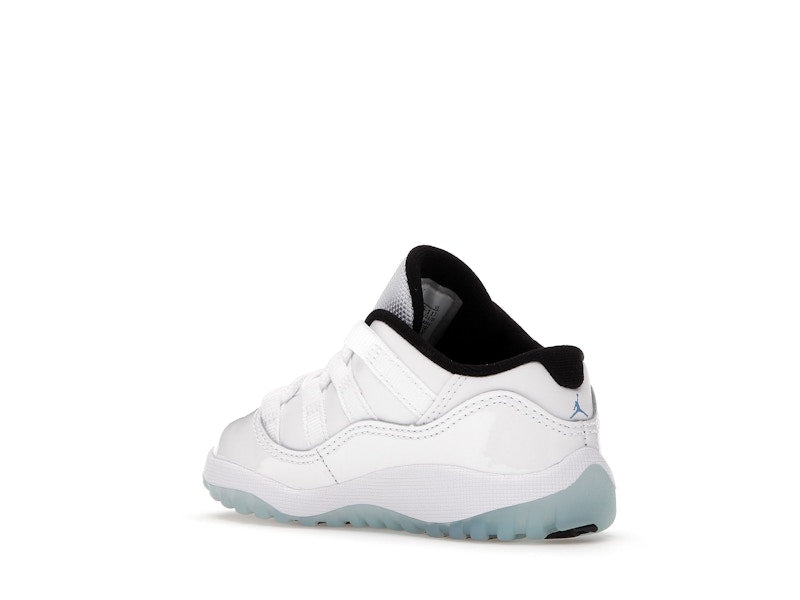 Jordan 11 Retro Low Legend Blue (TD)