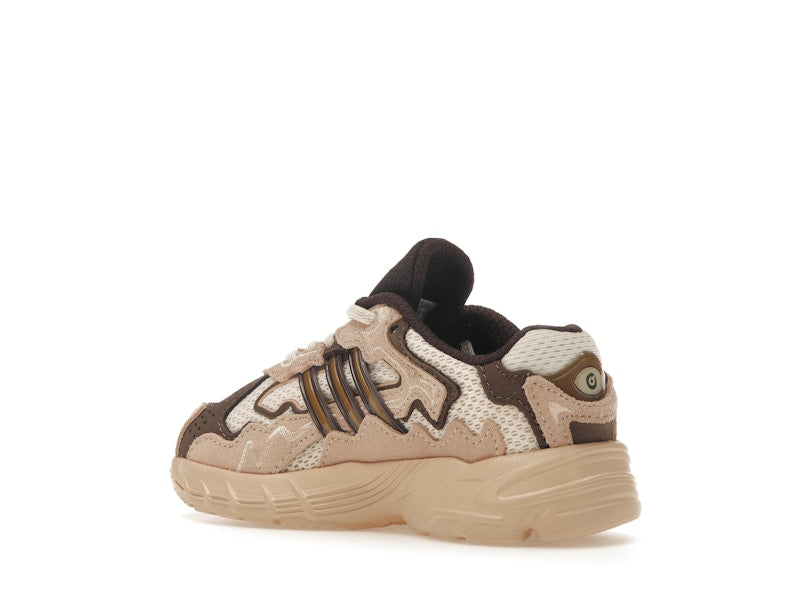 adidas Response CL Bad Bunny Paso Fino (Infants)