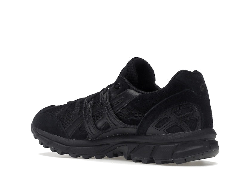 ASICS Gel-Sonoma 15-50 Triple Black