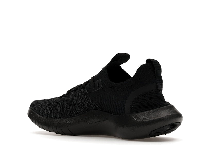Nike Free RN Next Nature Black Anthracite White