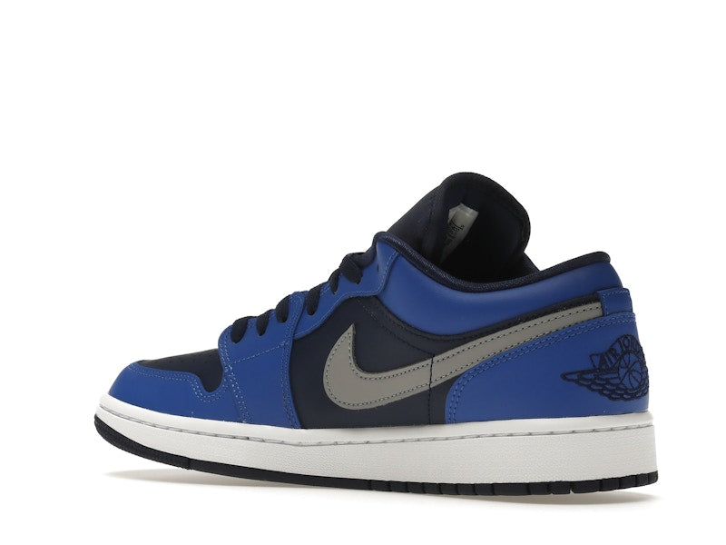 Jordan 1 Low Game Royal Blue Void (Women's)