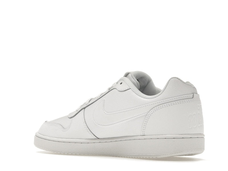 Nike Ebernon Low Triple White