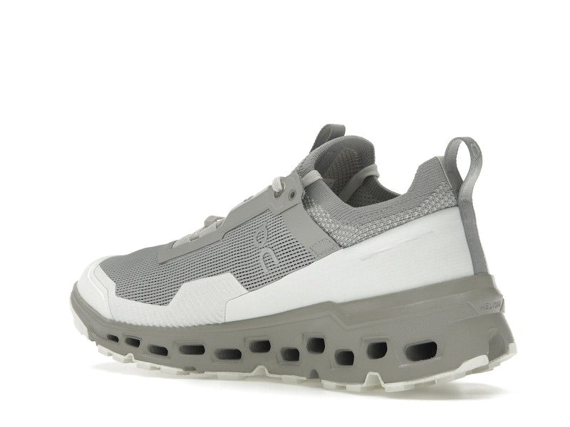 On Running Cloudultra 2 Fog Ice