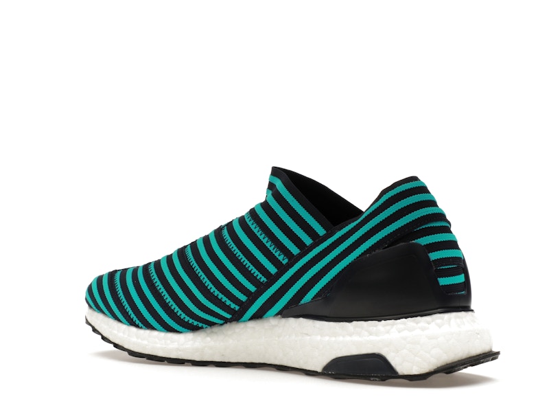 adidas Nemeziz Tango 17+ Ultra Boost Legend Ink