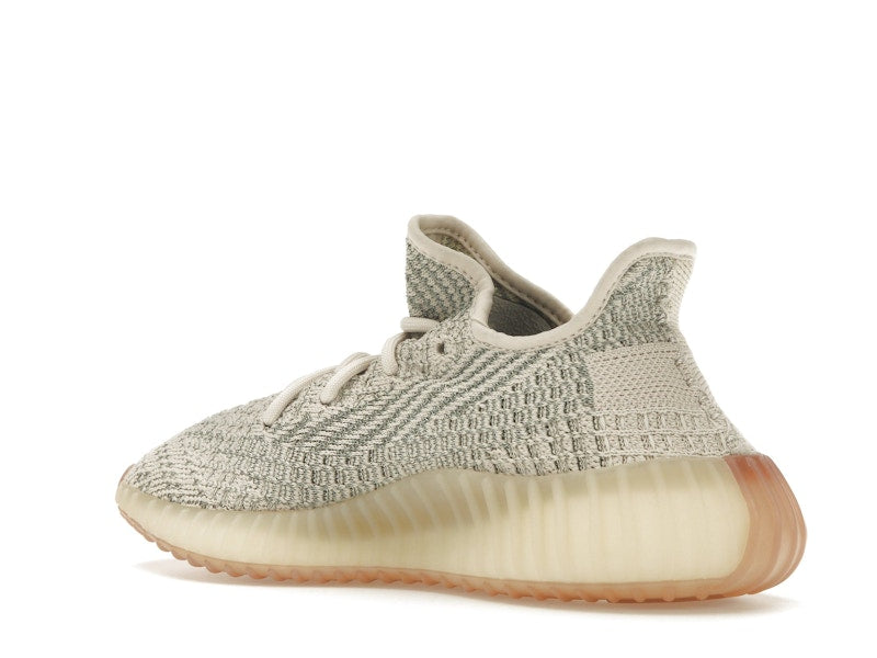 adidas Yeezy Boost 350 V2 Citrin (Reflective)