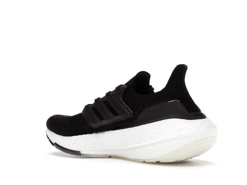 adidas Ultra Boost 21 Core Black (Women's)