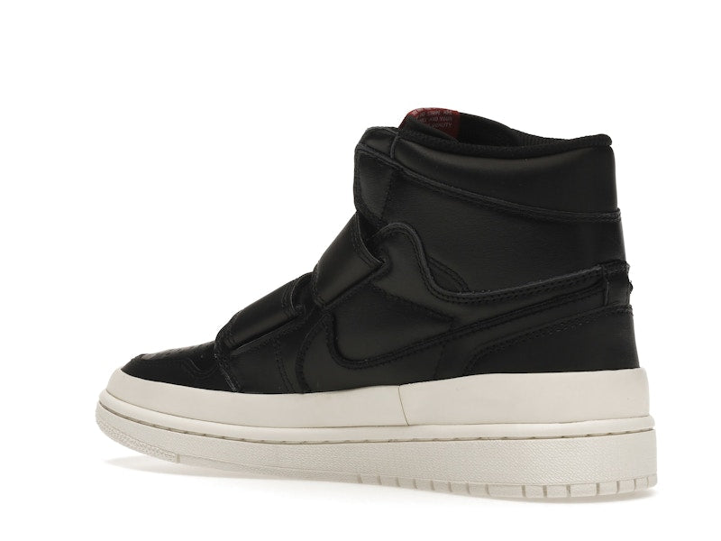 Jordan 1 Retro High Double Strap Black Sail