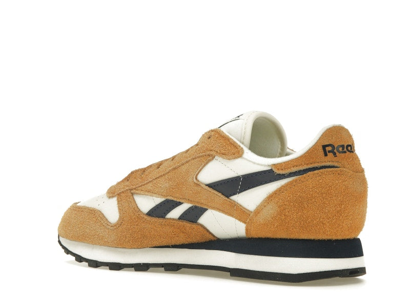 Reebok Classic Leather Wild Brown Vector Navy