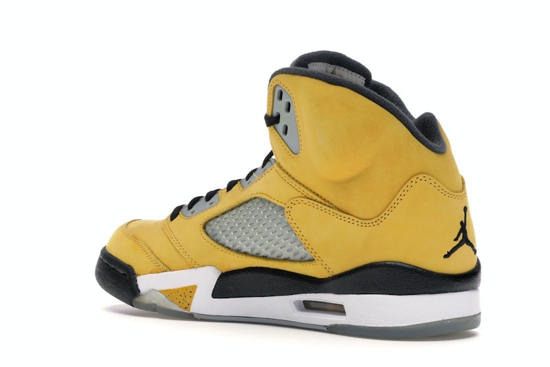 Jordan 5 Retro Tokyo T23 (2011)