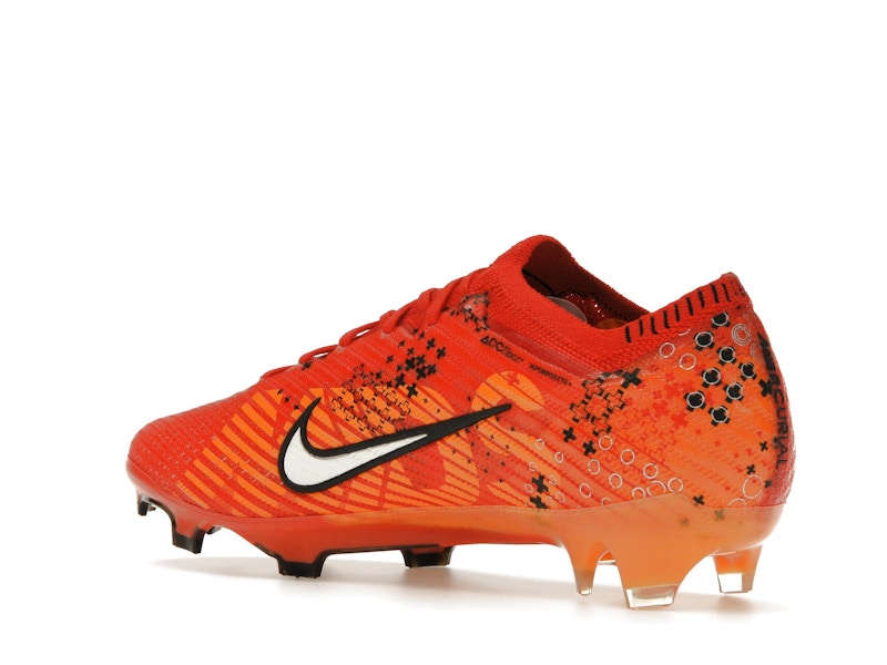 Nike MDS Mercurial Vapor 15 Elite FG Dream Speed Light Crimson