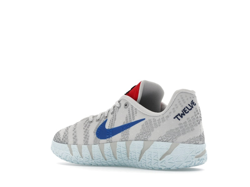 Nike Ja 3 SE Outer Space (GS)