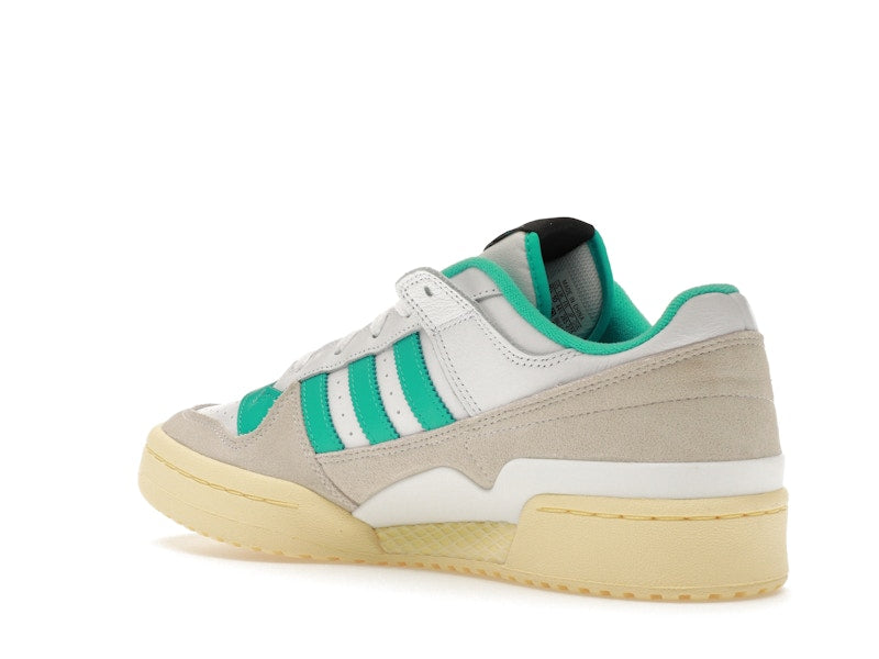 adidas Forum Low White Mint
