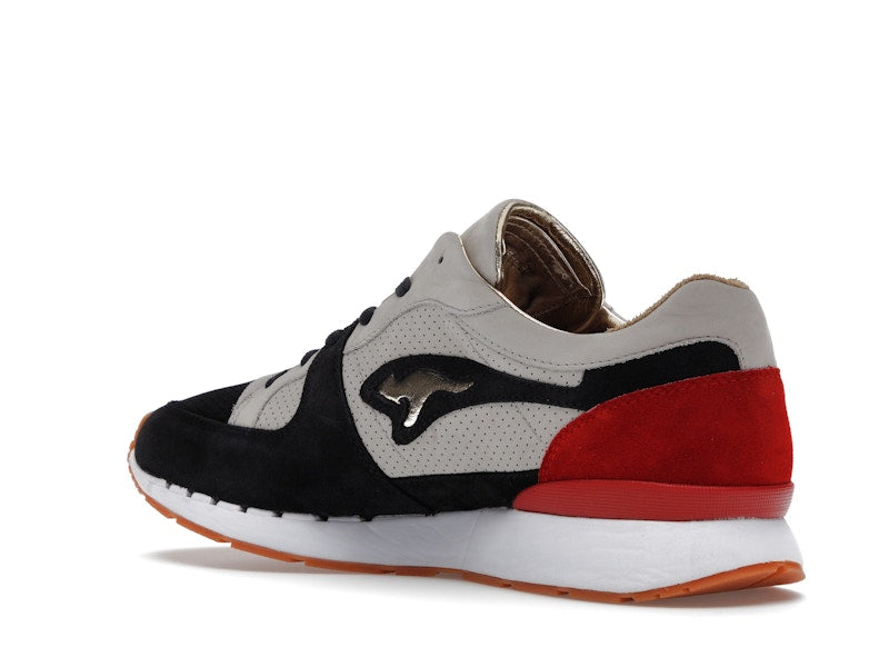 KangaROOS Coil R1 Playmaker