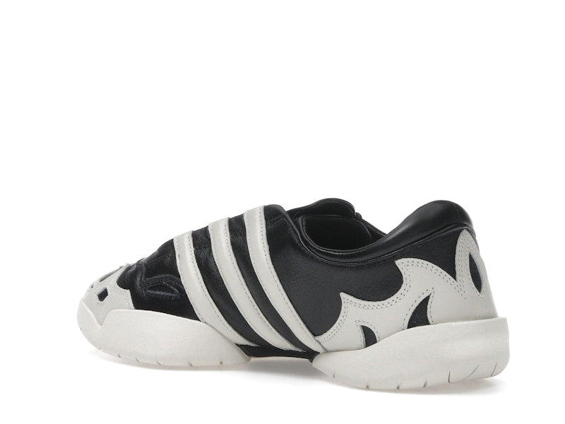 adidas Y-3 Regu 2002 Black Alumina