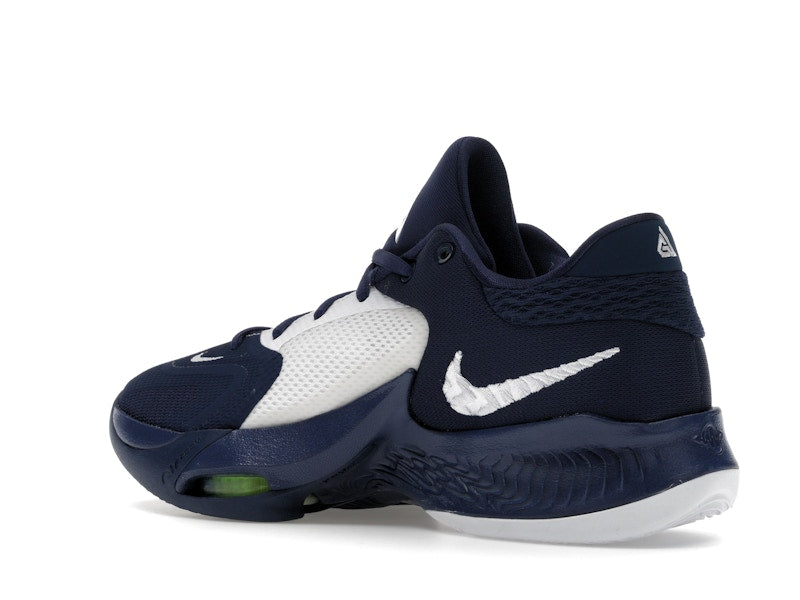 Nike Zoom Freak 4 TB Midnight Navy