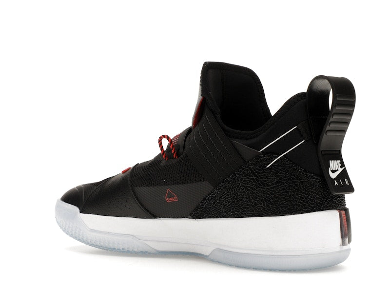 Jordan XXXIII SE Black