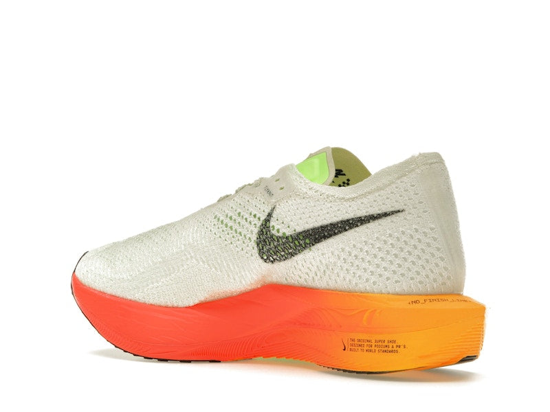 Nike ZoomX Vaporfly 3 No Finish Line