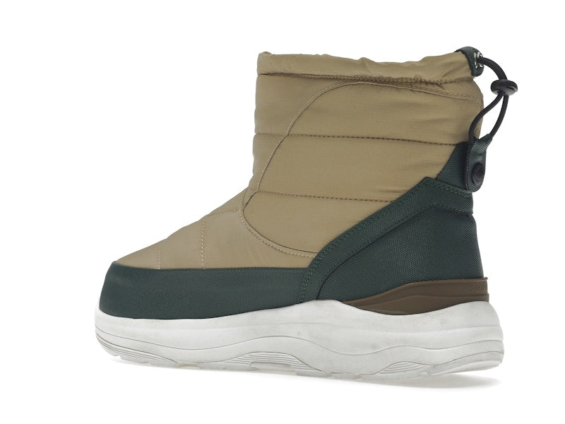 Suicoke Bower Hidden NY Beige