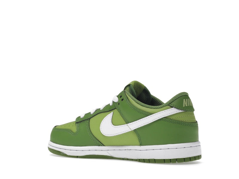 Nike Dunk Low Chlorophyll (PS)