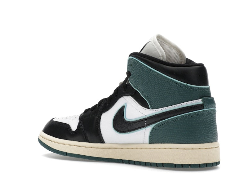 Jordan 1 Mid SE Oxidized Green (Women's)