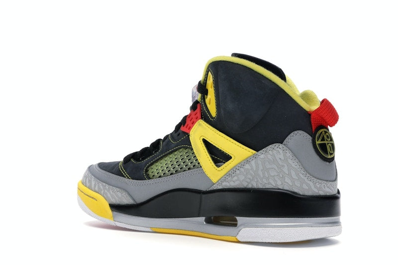 Jordan Spizike 3M