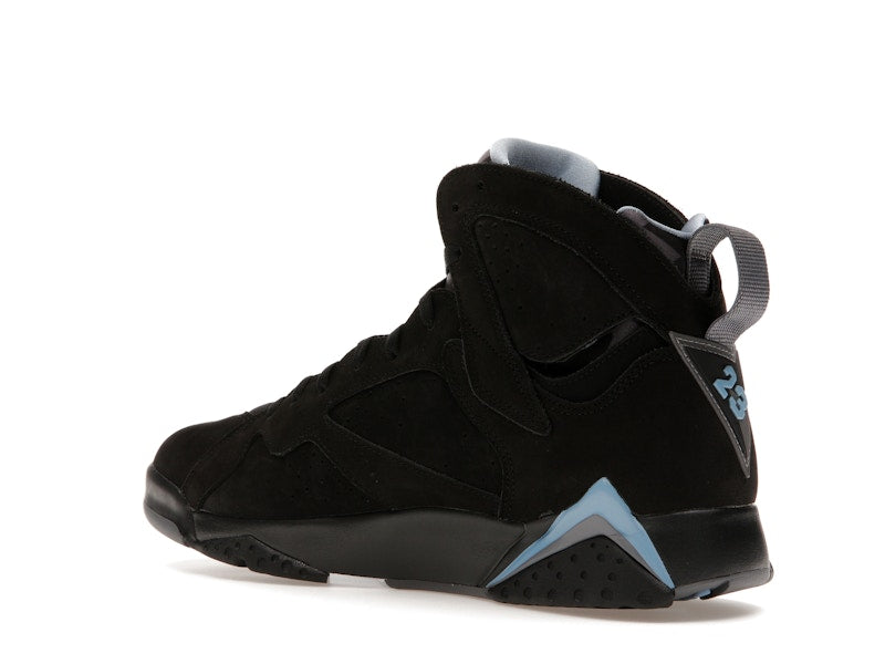 Jordan 7 Retro Chambray (2023)
