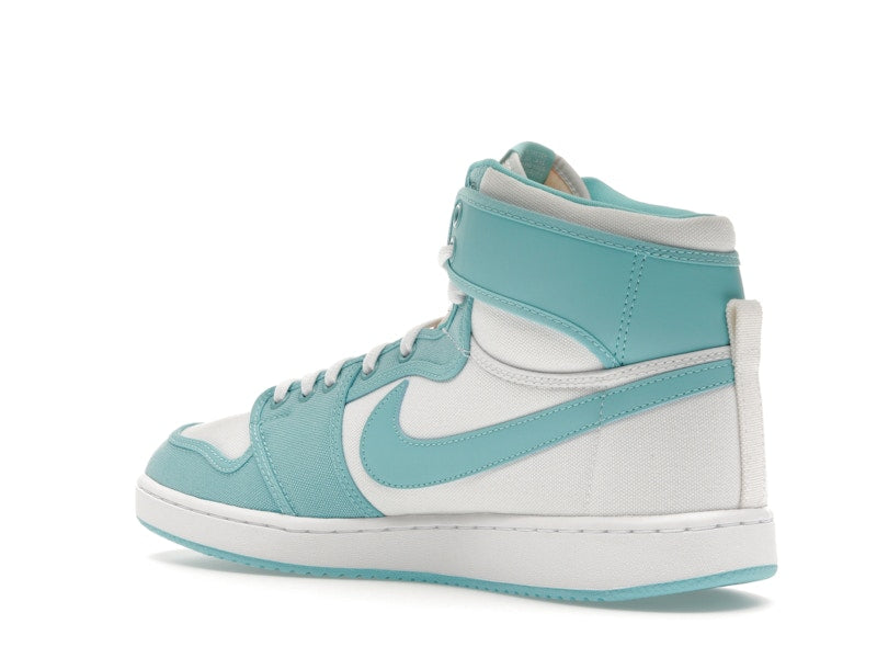 Jordan 1 Retro AJKO Bleached Aqua