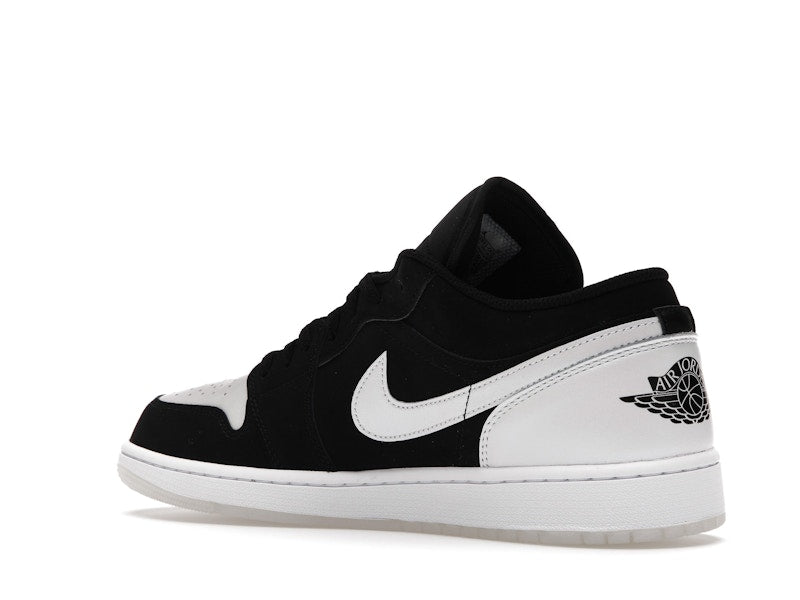 Jordan 1 Low Diamond Shorts