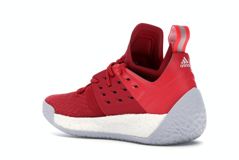 adidas Harden Vol. 2 Pioneer