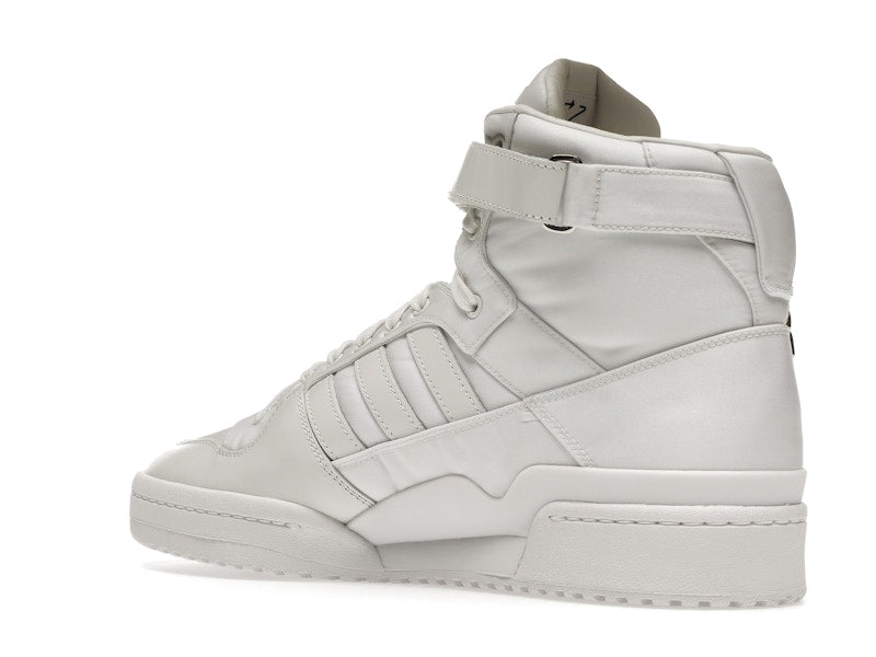 adidas Forum High Prada White