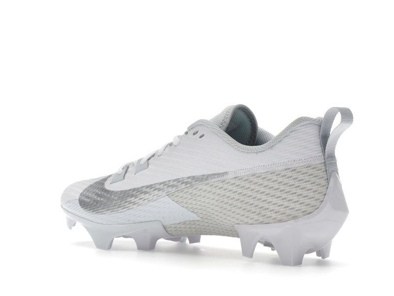Nike Vapor Edge Speed 360 2 White Metallic Silver