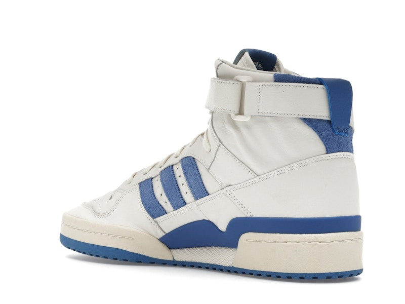 adidas Forum 84 High Cloud White Trace Royal Cream White