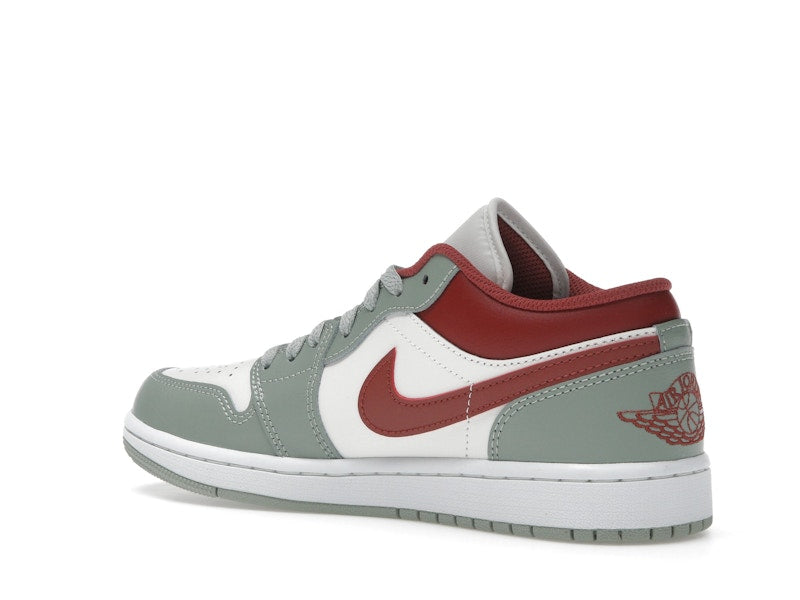 Jordan 1 Low Jade Horizon