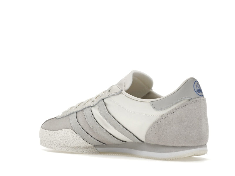 adidas LG II SPZL Liam Gallagher Cream White
