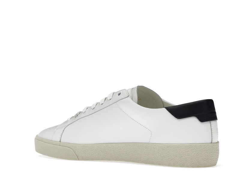Saint Laurent Court Classic SL/06 Black