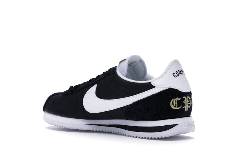 Nike Cortez Basic Nylon Compton