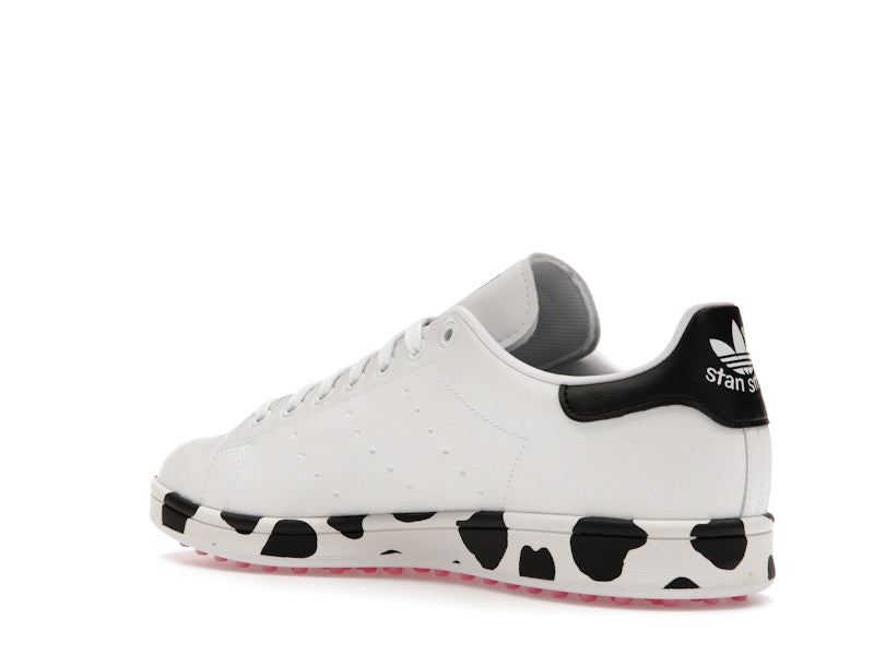 adidas Stan Smith Primegreen LE Spikeless Golf Cow Print