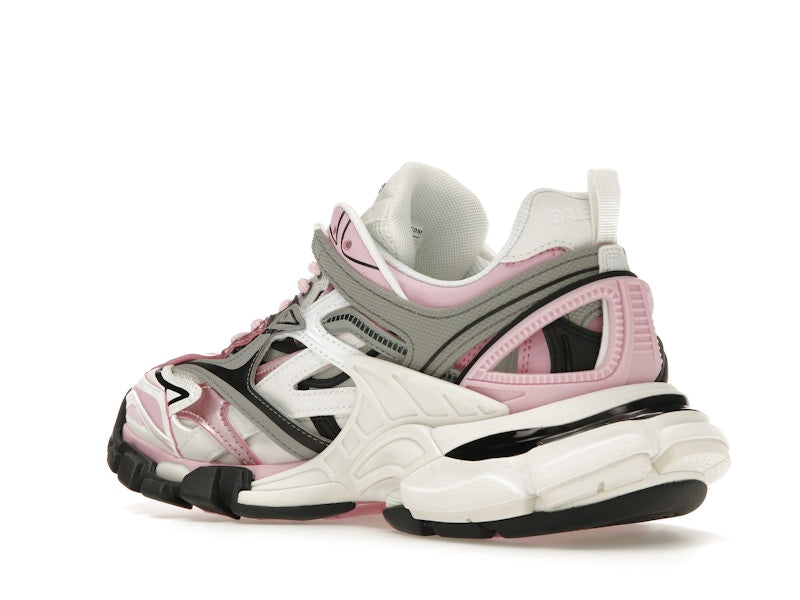 Balenciaga Track.2 Pink Black (Women's)