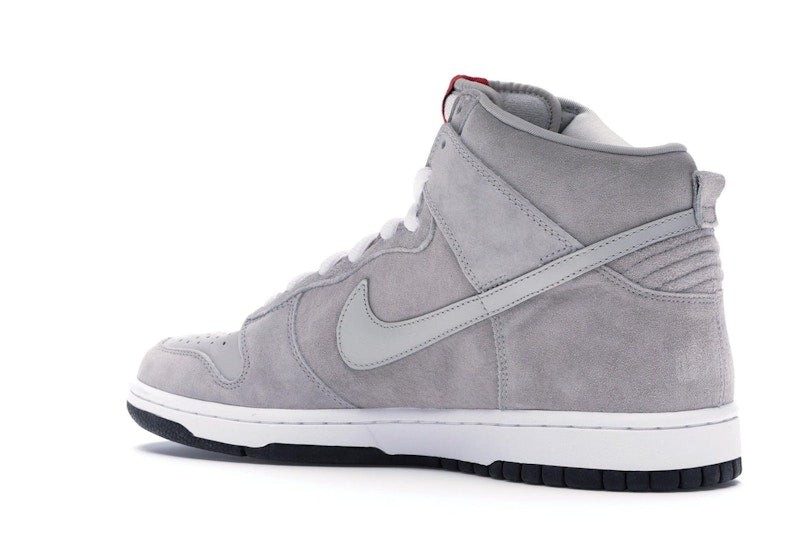 Nike SB Dunk High Pee Wee Herman