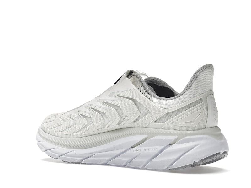 Hoka One One Project Clifton Lunar Rock