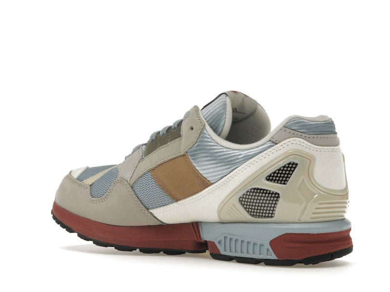adidas ZX 9000 END. Kiln