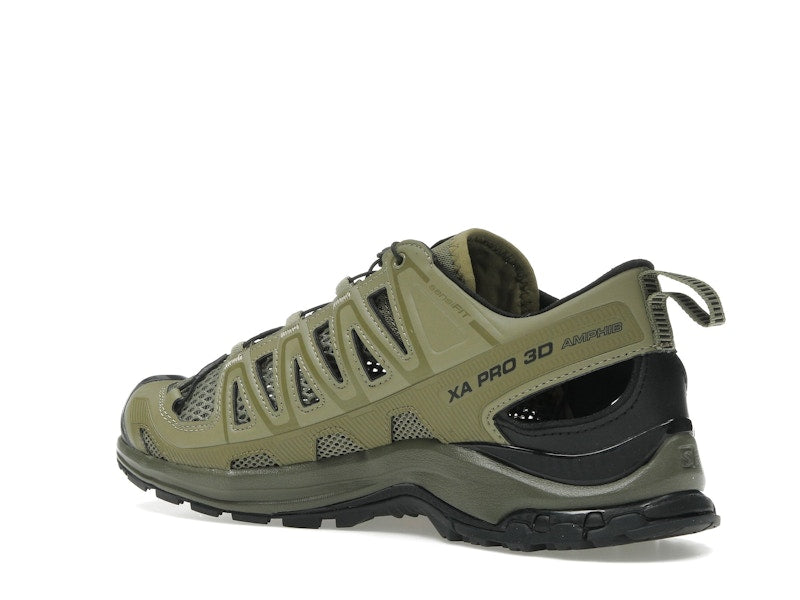 Salomon XA Pro 3D Amphib Aloe Martini Olive